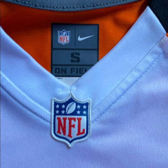 AJ Green NFL Official Jersey. Adult Small - Picture 3 of 4